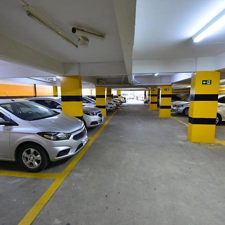 Vind'S Plaza Hotel Caratinga Экстерьер фото