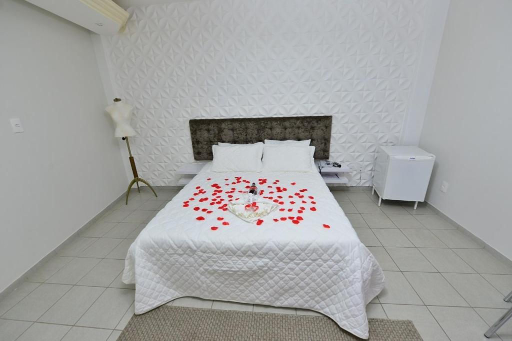 Vind'S Plaza Hotel Caratinga Экстерьер фото