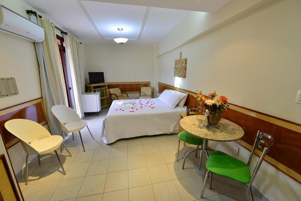 Vind'S Plaza Hotel Caratinga Экстерьер фото