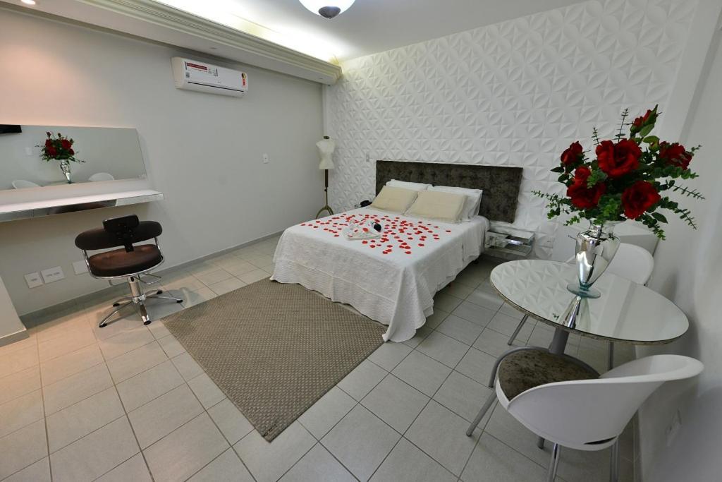 Vind'S Plaza Hotel Caratinga Экстерьер фото